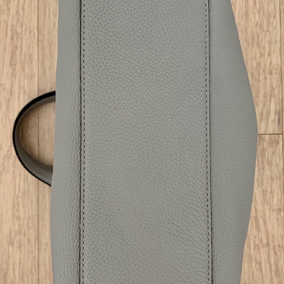 BRAND NEW Kate Spade Cobble Hill Tayler Grey Tote - Picture 6 of 13